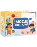 Loteryjka Emocje