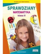 Sprawdziany SP 2 Matematyka