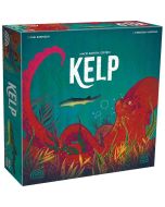 Kelp: Szczęki kontra macki GALAKTA