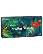 Kelp: Macki kontra Szczęki - Niezwykłe... GALAKTA