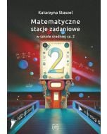 Matematyczne stacje zadaniowe... cz.2