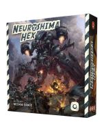 Neuroshima Hex PORTAL