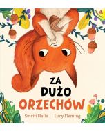 Za dużo orzechów