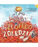 Wyścig po Złotego Żołędzia