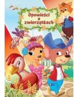 Opowieści o zwierzątkach