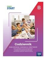 Pewny Start. Poziom B Codziennik