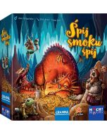 Śpij smoku śpij GRANNA