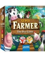 Superfarmer The Dice Game GRANNA