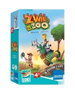 Zwiej z zoo GRANNA