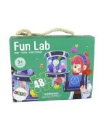 Puzzle 48 Laboratorium