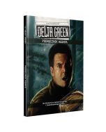 Delta Green: Podręcznik Agenta