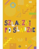 Szlaczki po śladzie