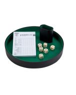 Kości do gry LONGFIELD