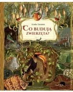 Co budują zwierzęta?