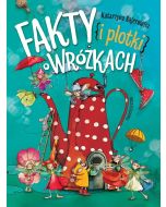 Fakty i plotki o wróżkach