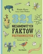 321 niesamowitych faktów przyrodniczych