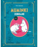 Muminki zebrane. Tom II