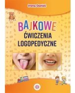 Bajkowe ćwiczenia logopedyczne w.3