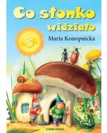 Co słonko widziało