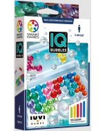 Smart Games IQ Bubbles (PL) IUVI Games