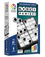 Smart Games Kości Pamięci (PL) IUVI Games