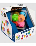 Smart Games Kulki do Kwadratu (PL) IUVI Games