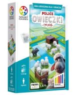 Smart Games Owieczki (PL) IUVI Games