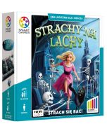 Smart Games Strachy na Lachy (PL) IUVI Games