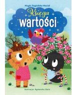 Księga wartości