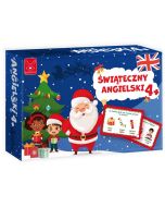 Świąteczny Angielski 4+