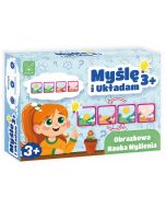 Myślę i Układam 3+