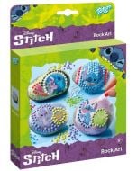 Mozaika diamentowa - Sztuka naskalna Stitch