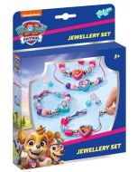 Zestaw biżuterii Psi Patrol