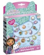 Bransoletki z brokatem Gabby