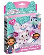 Malowanie diamentami Gabby