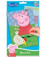 Diamentowac mozaika - Peppy