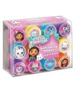 Zestaw stempli Gabby