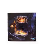 Kupcy z Nocnego Traktu LUCRUM