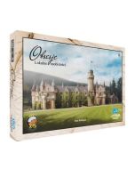 Obsesje: Lokalne Osobistości LUCRUM