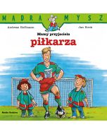 Mądra Mysz. Mamy przyjaciela piłkarza w.2025