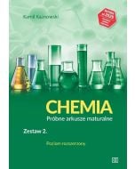 Chemia LO Próbne arkusze maturalne z.2 ZR
