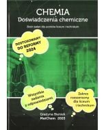 Chemia. Doświadczenia chemiczne Zb. zadań LO
