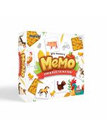 Memo Zwierzęta na Wsi