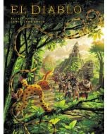 El Diablo
