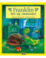 Franklin boi się ciemności