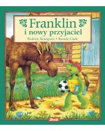 Franklin i nowy przyjaciel