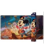 Disney Lorcana (Set10) playmat B  Myszka Miki