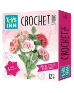 Crochet Studio Bukiet