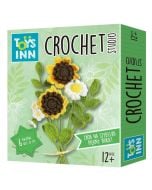 Crochet Studio Słoneczniki