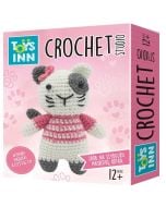 Crochet Studio Kot